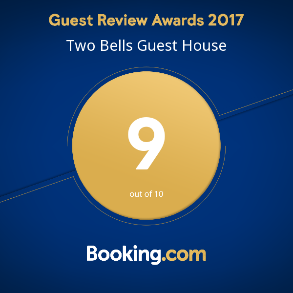 Bookings.com Awards