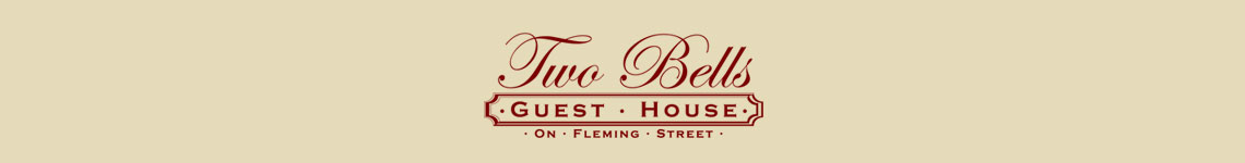 Submit a Booking Enquiry | Two Bells Guest House